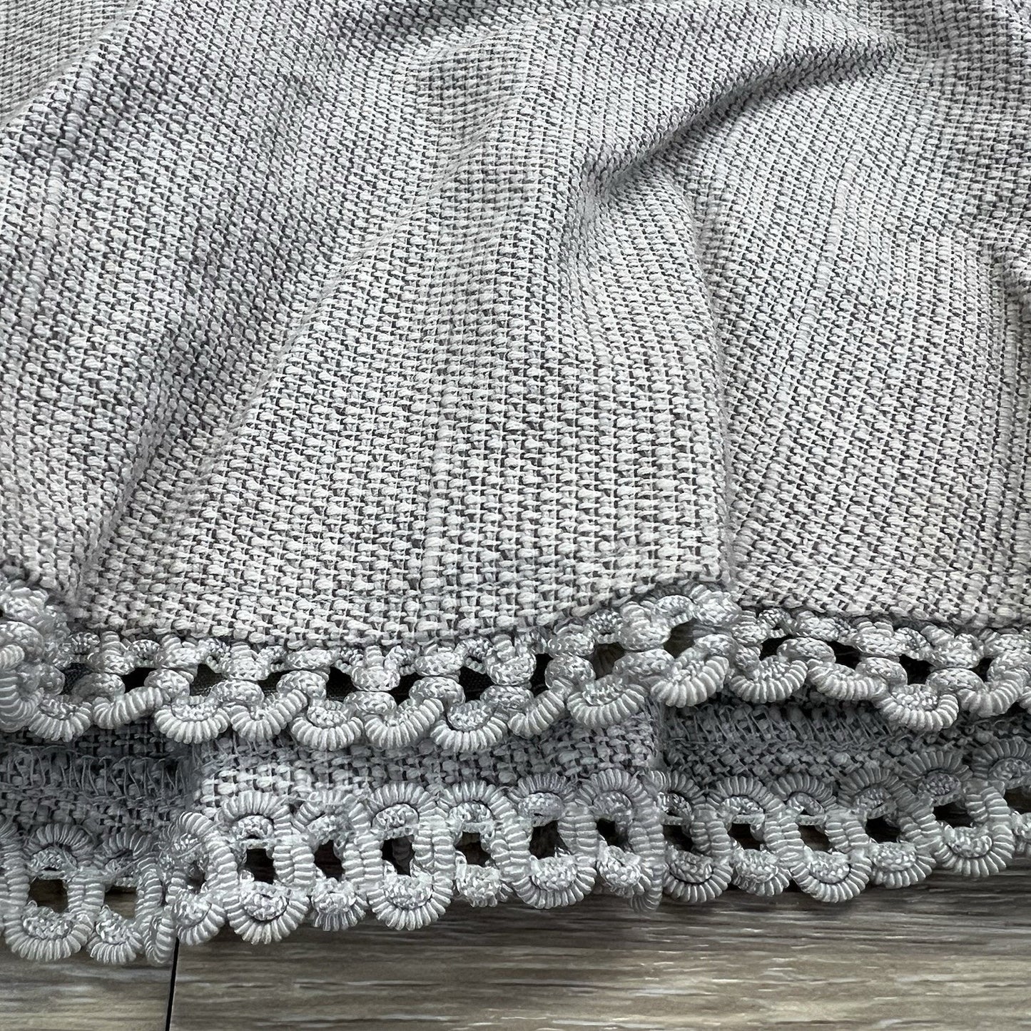 Intuitions Tweed Pencil Skirt Size 10 - JN276