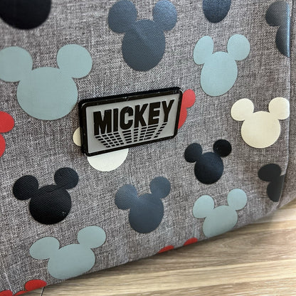 Disney Baby Mickey Mouse Diaper Bag Backpack - JN340