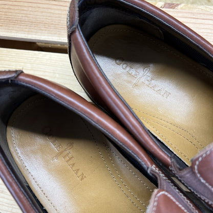 Cole Haan Men’s Slip On Shoes Size 13m - (A050)