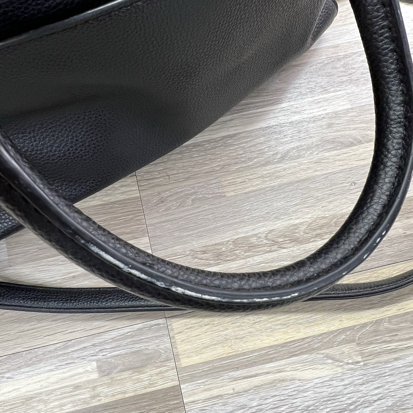 Tutilo New York Bag Design Black Purse - JN298