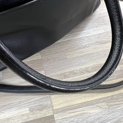 Tutilo New York Bag Design Black Purse - JN298