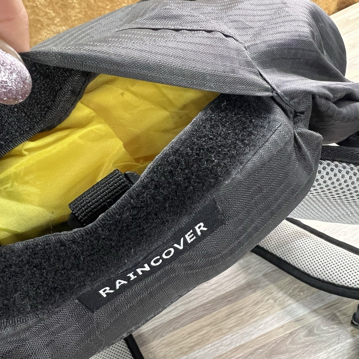 Teton Sports Summit 2800 Lightweight Hiking Daypack Padded - JN285