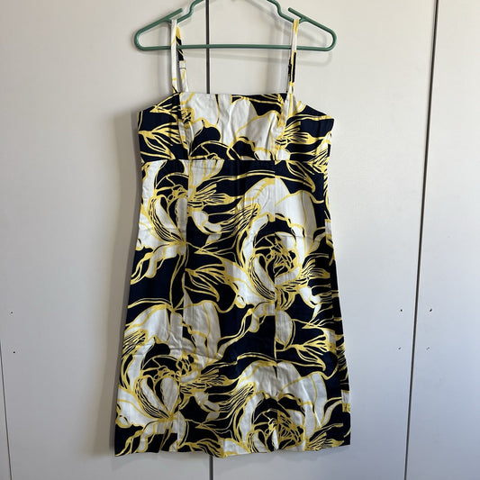 Evan Picone Women's Sleeveless Dress Size 10 - JL398