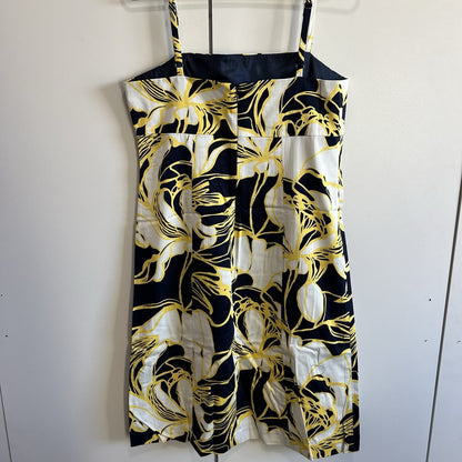 Evan Picone Women's Sleeveless Dress Size 10 - JL398