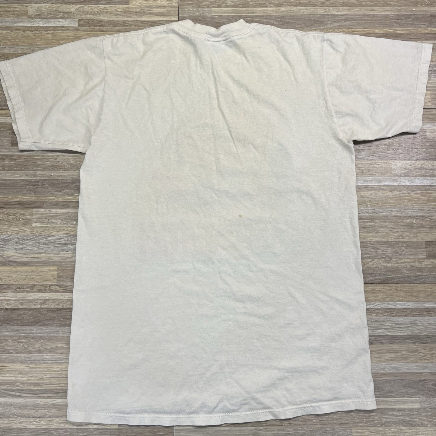 VTG THE WALT DISNEY COMPANY by VELVA SHEEN Washington Shirt M - 2S586