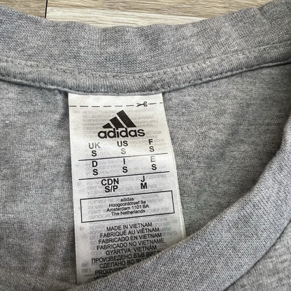 Adidas T-Shirt Mens Size Small - JN319