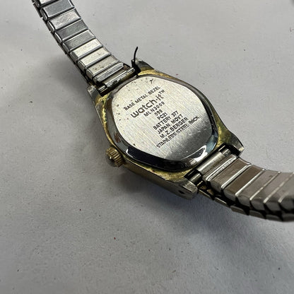 Vintage Watch-It Quartz Watch Women’s UNTESTED - M189