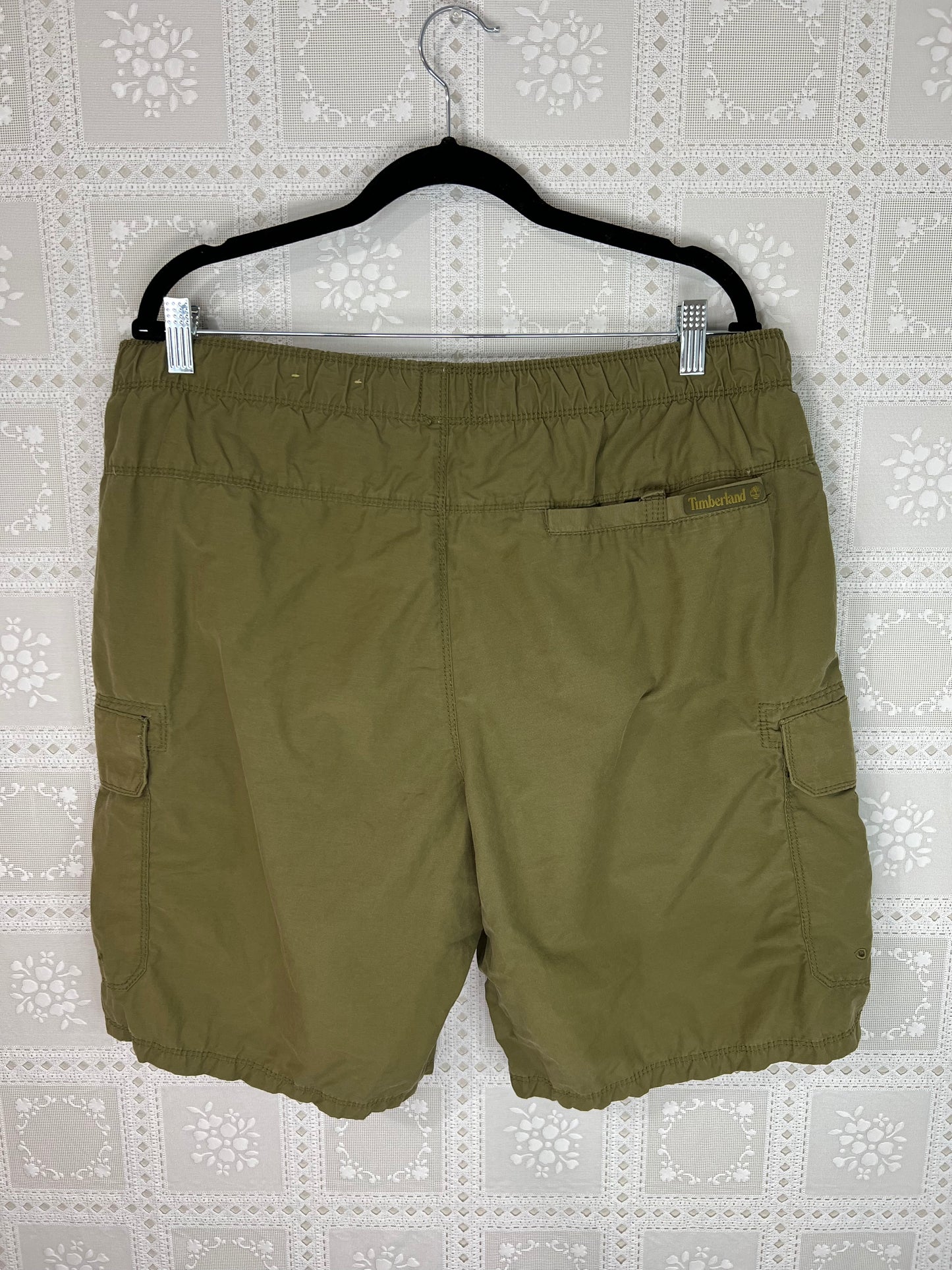 Timberland Men’s Hiking Shorts XL