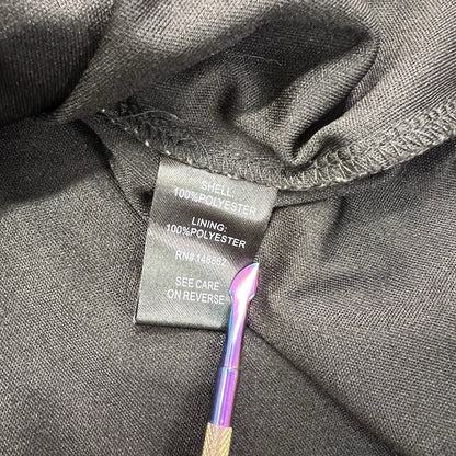 Torrid Women’s Skirt Blue Roses Maxi Size 2 Waist 36 - JN279