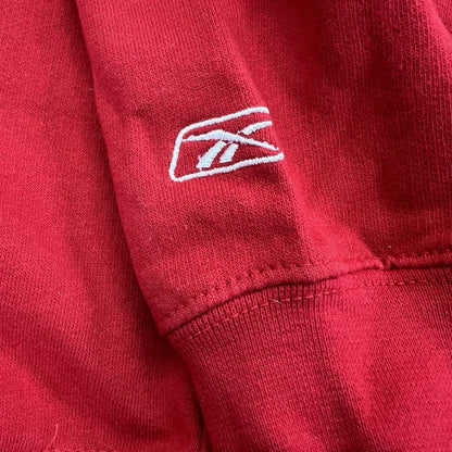 RBK Detroit Red Wings Hoodie Youth Boys NWT Size L 14/16 - JN341