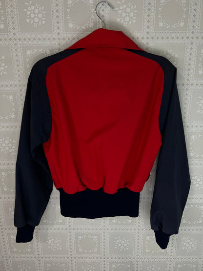 Mother Karen’s vintage crop jacket size 11/12