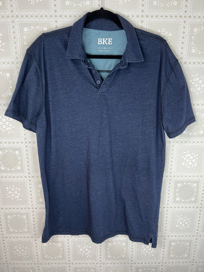 Men’s BKE polo shirt size XL