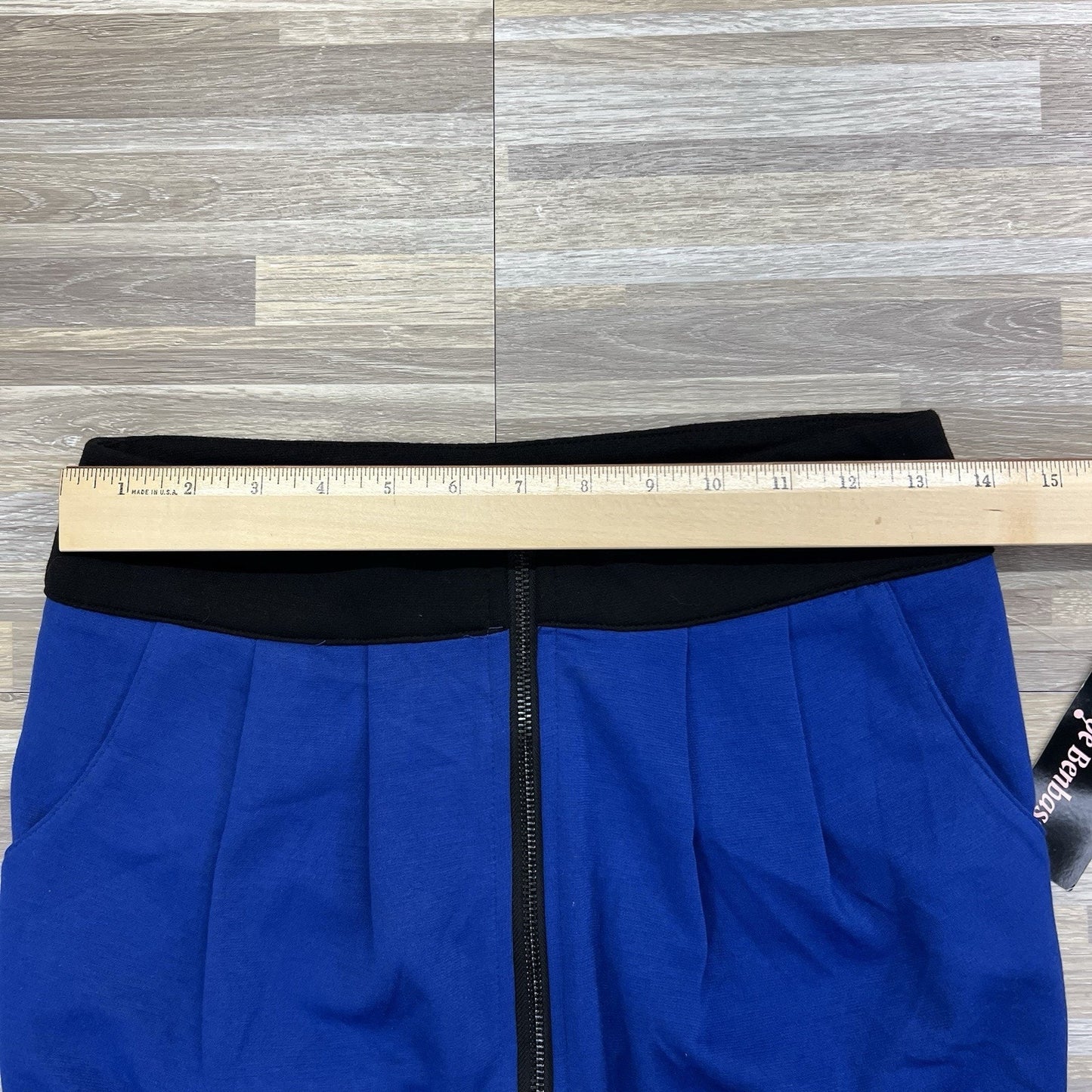 NEW Joe Benbasset Women’s Spandex Skirt Size Small NWT - JN284