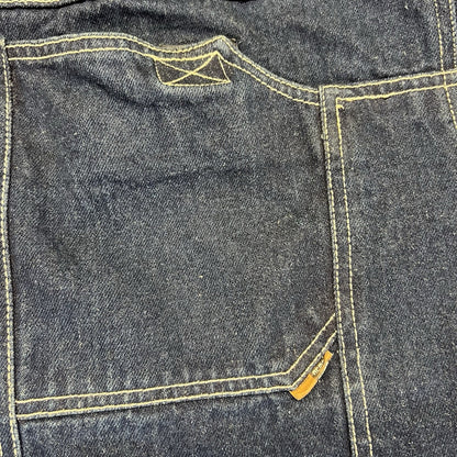 Vintage Nemo Jeans Wear Men’s Denim Jacket 2XL - M226