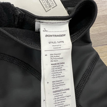 NEW Bontrager S1 Softshell Shoe Cover Bootie Size XL Style 14775 - JN346