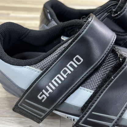 Shimano SPD SL SH-R098W Cycling Shoes Size 7.5 - JN297