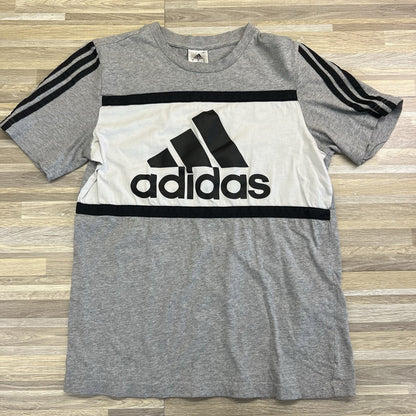 Adidas T-Shirt Mens Size Small - JN319