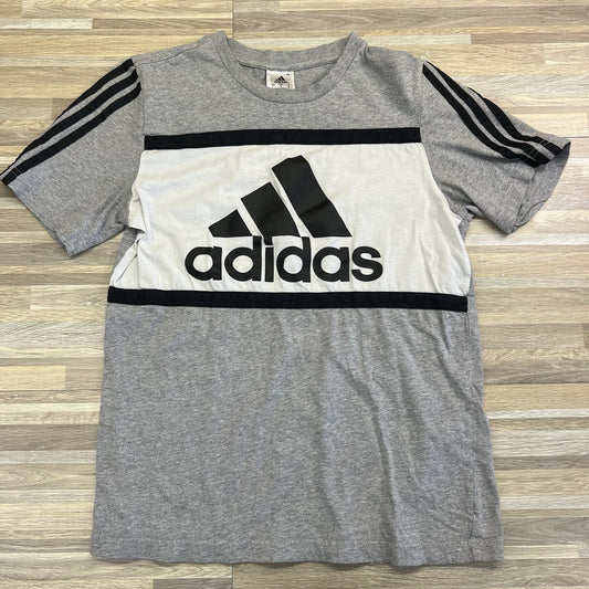 Adidas T-Shirt Mens Size Small - JN319