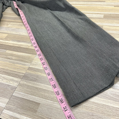NWT Charter Club Women’s Slacks Slim It Up Size 18W New 40x31 - M249