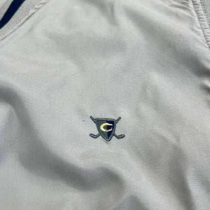 VTG Catalina Men’s Golf Vest Size Large L Made In Qatar - 5O641