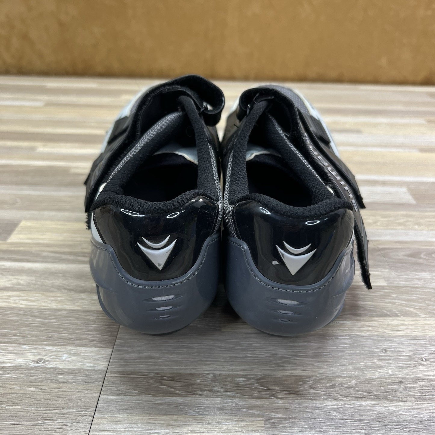 Shimano SPD SL SH-R098W Cycling Shoes Size 7.5 - JN297