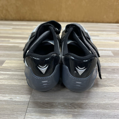 Shimano SPD SL SH-R098W Cycling Shoes Size 7.5 - JN297