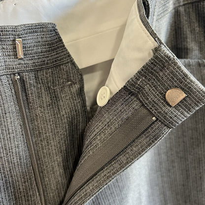 VTG Los Altos Boots NWT Men’s Pants Slacks Western Cowboy Size 36-38 X 31 -5S616