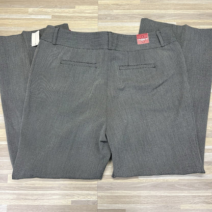 NWT Charter Club Women’s Slacks Slim It Up Size 18W New 40x31 - M249