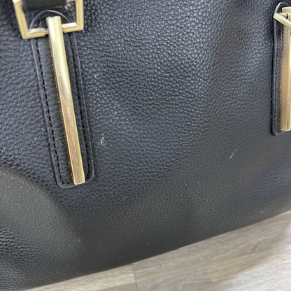 Tutilo New York Bag Design Black Purse - JN298