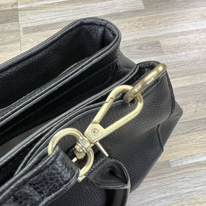 Tutilo New York Bag Design Black Purse - JN298