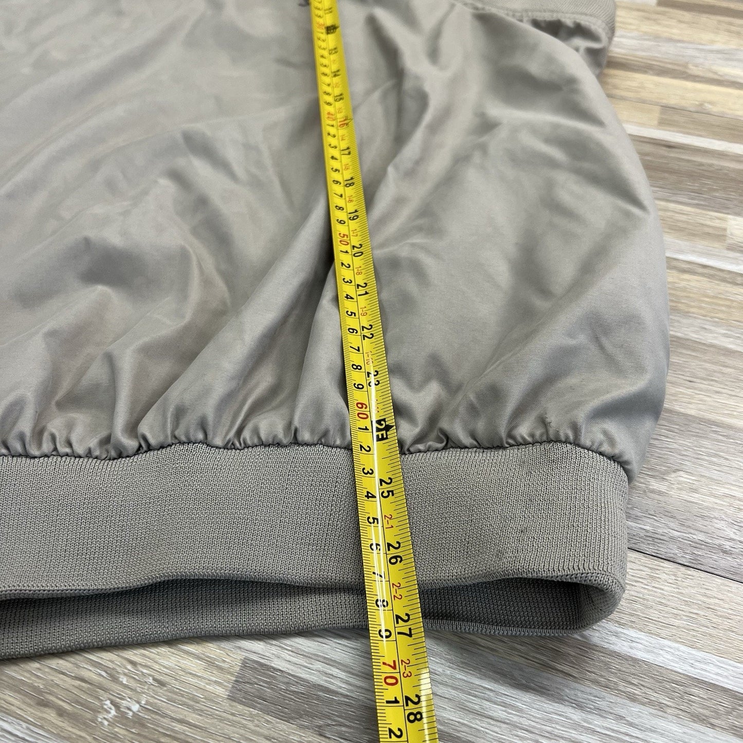 VTG Catalina Men’s Golf Vest Size Large L Made In Qatar - 5O641