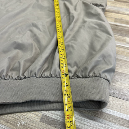 VTG Catalina Men’s Golf Vest Size Large L Made In Qatar - 5O641