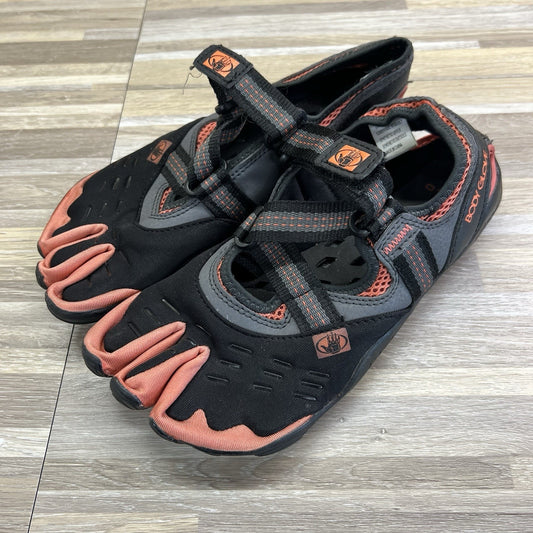 Body Glove 3T BAREFOOT ZAP Women's Water Shoes Size 7 - JL488