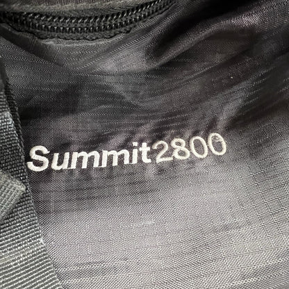 Teton Sports Summit 2800 Lightweight Hiking Daypack Padded - JN285