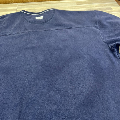 VTG 90’s UNCG Collegiate Sweatshirt North Carolina Greensboro L/XL - 0N679