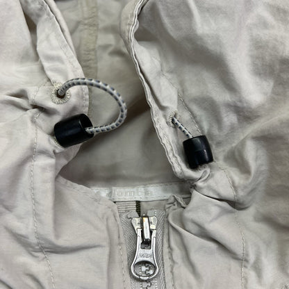 VTG Columbia Sportswear Women’s Beige Windbreaker Size M - JN288