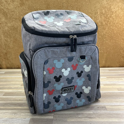 Disney Baby Mickey Mouse Diaper Bag Backpack - JN340