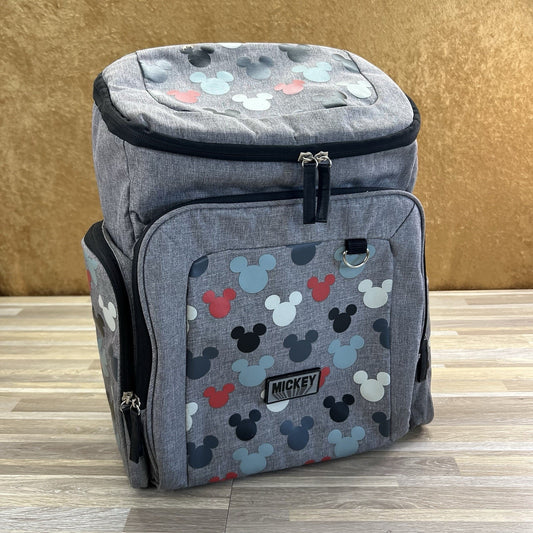 Disney Baby Mickey Mouse Diaper Bag Backpack - JN340