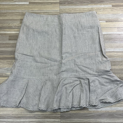 Intuitions Tweed Pencil Skirt Size 10 - JN276