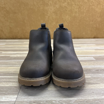 Levi’s Kids Boots Buckley Vegan Leather Toddler Ankle Boots Size 9 - JN323