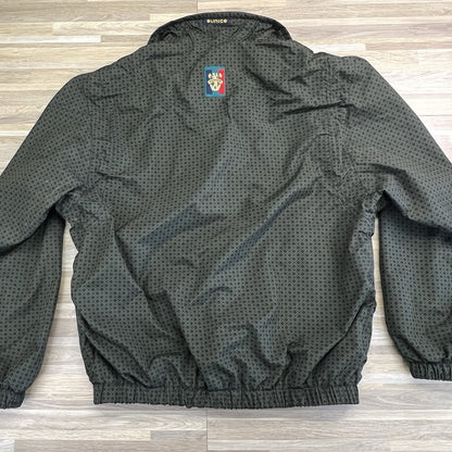Sunice Golf Jacket Pullover Windbreaker Size Small - JN360