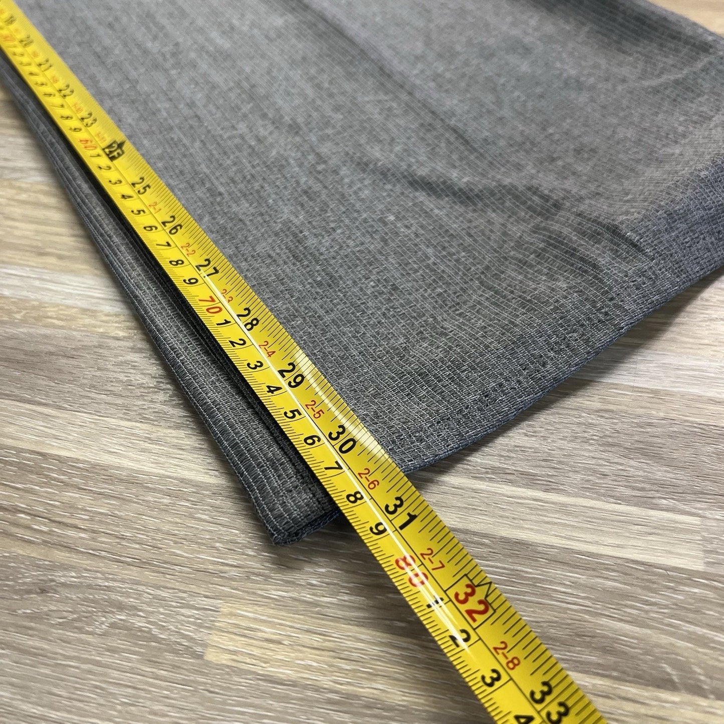 VTG Los Altos Boots NWT Men’s Pants Slacks Western Cowboy Size 36-38 X 31 -5S616