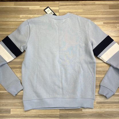 NWT Fila Women’s Natalie Sweatshirt Size Small - JL367